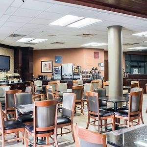 Comfort Suites Raleigh Durham Airport/Rtp